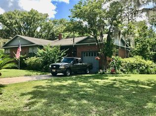 315 Quincy St N, Perry, FL 32348