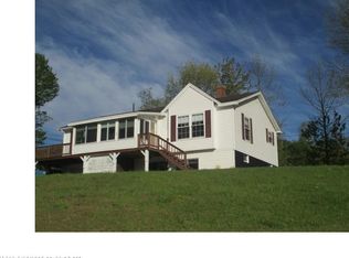 90 Marshall Shore Rd, Liberty, ME 04949