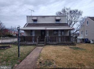 4900 Anntana Ave, Baltimore, MD