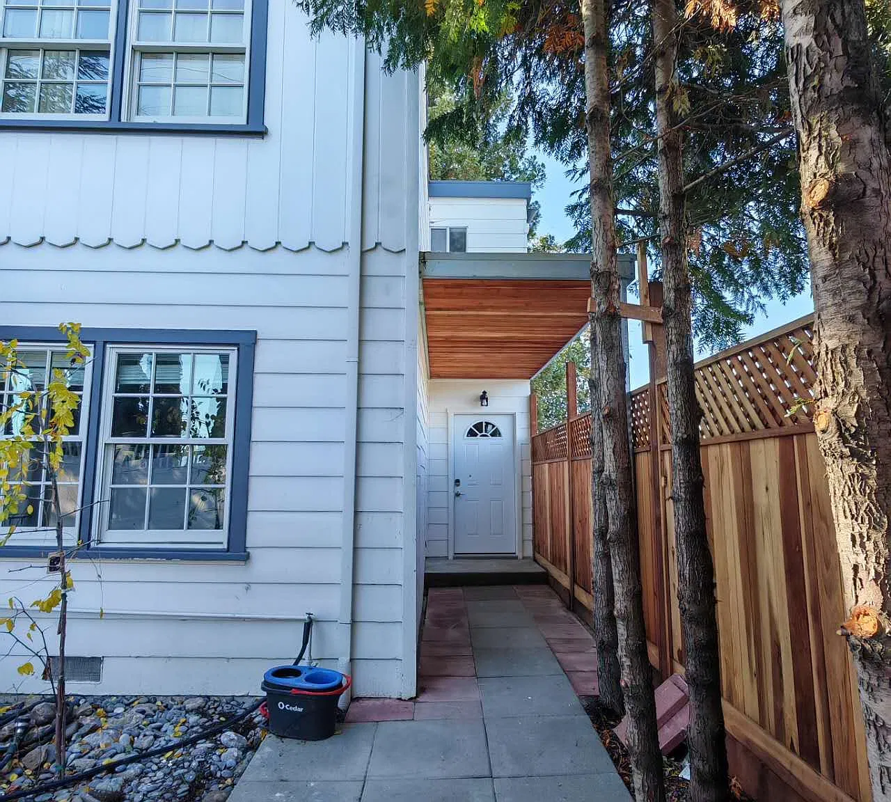 1617 Cleveland Ave — Photo 1