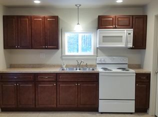 105 W Chicago St, Quincy, MI 49082