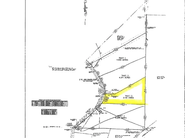 0 Mount Zion Church Rd #1, Lagrange, GA 30241