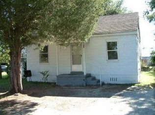 923 Webster St, North, SC 29112