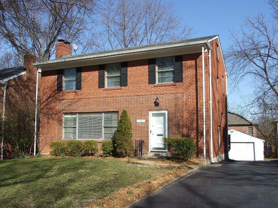 2330 Parkridge