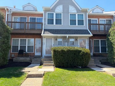 421 Wendover Dr #126B, Norristown, PA, 19403