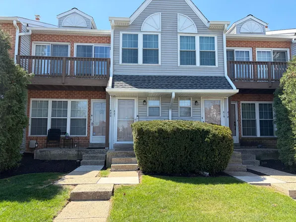 421 Wendover Dr #126B, Norristown, PA 19403