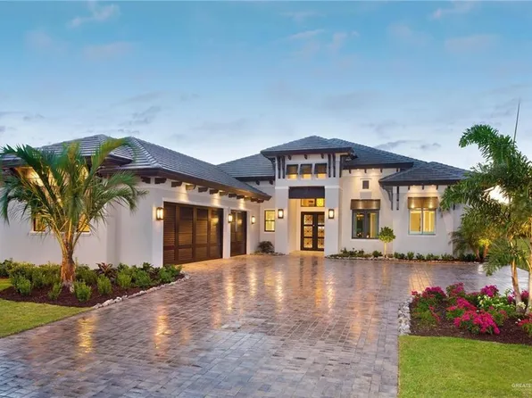 4549 Estancia St, McAllen, TX 78504