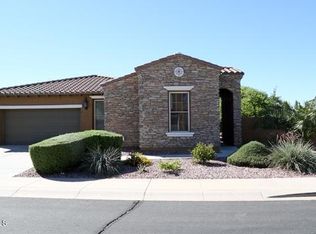 2305 E Desert Broom Pl, Chandler, AZ 85286