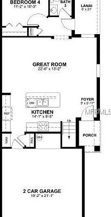 2nd image of 18874 Ulmus St #1706
