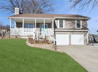 506 Mill Ct, Belton, MO 64012