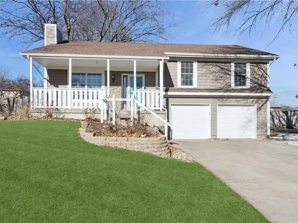 506 Mill Ct, Belton, MO 64012