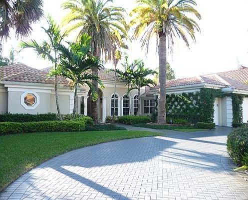 Home For Sale In St Andrews Country Club