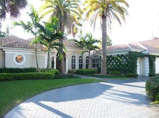 17033 Northway Cir, Boca Raton, FL 33496