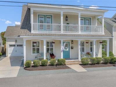 509 22 1/2 St, Virginia Beach, VA, 23451