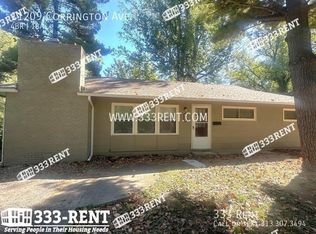 11209 Corrington Ave, Kansas City, MO 64134