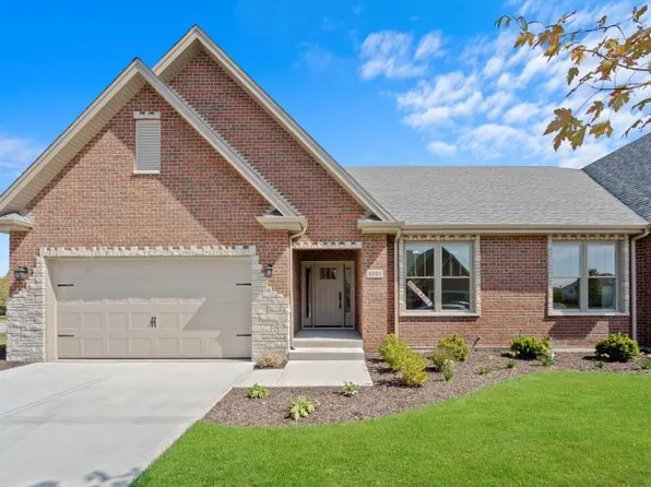 19501 Tramore Ln, Mokena, IL 60448