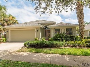 92 Southlake Dr, Palm Coast, FL 32137