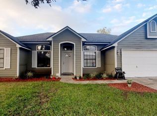 7965 Georgia Jack Ct, Jacksonville, FL 32244