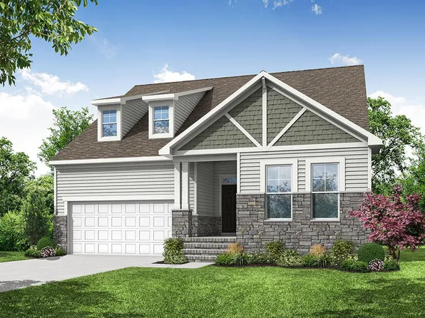 Mayfair Plan, Waterford Commons