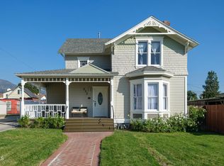 232 S Heliotrope Ave, Monrovia, CA 91016