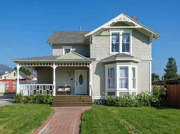 232 S Heliotrope Ave, Monrovia, CA 91016