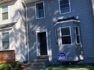 6008 Saint Moritz Dr, Temple Hills, MD 20748