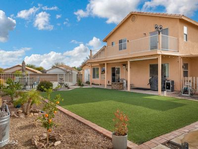 9333 E Amethyst Quartz Dr, Tucson, AZ, 85747