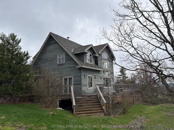 1035 Sweetfern Ln, South Frontenac, ON K0H 1X0