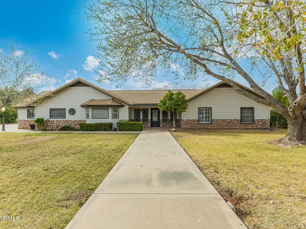 2550 N PIONEER --, Mesa, AZ 85203