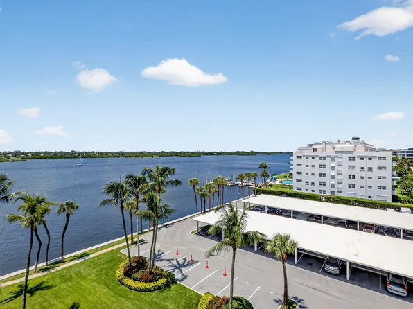 2860 S OCEAN Boulevard #604, Palm Beach, FL 33480