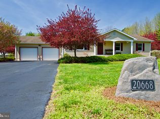 20668 Cool Spring Rd, Milton, DE 19968