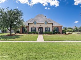 400 Tanglewood Ct, Bossier City, LA 71111