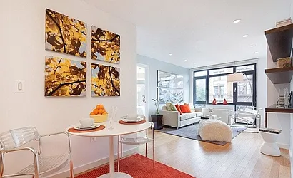 Rented by Bold New York