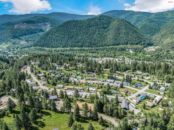 LOT 4 Upper Dr, Osburn, ID 83849