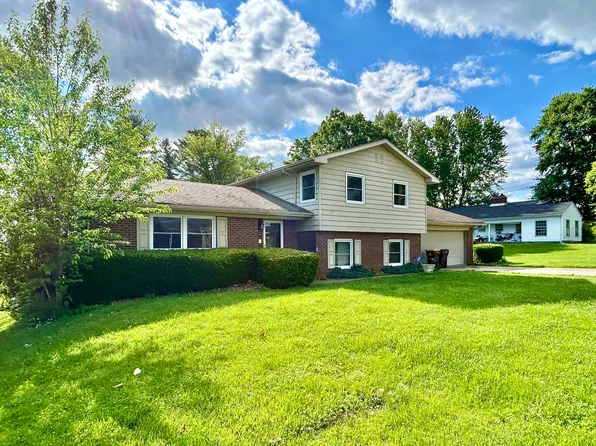 500 Meadowlark Dr, Somerset, KY 42503