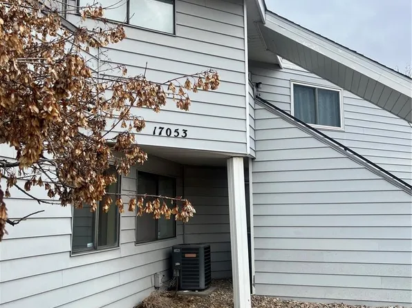 17053 E Tennessee Drive Bldg 9 #214, Aurora, CO 80017