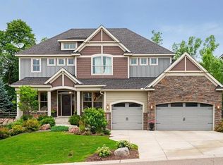 15530 56th Ave N, Plymouth, MN 55446