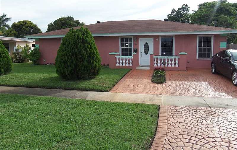 1st image of 1161 NW 50th Ave