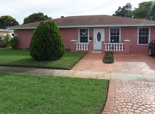 1161 NW 50th Ave, Lauderhill, FL 33313