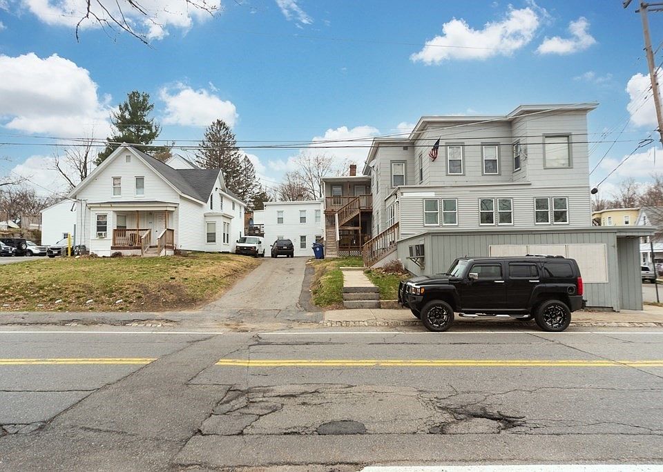 101 Pleasant St, Leominster, MA 01453 Zillow