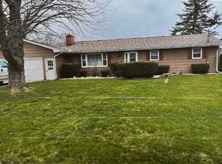 661 N Union City Rd, Coldwater, MI 49036