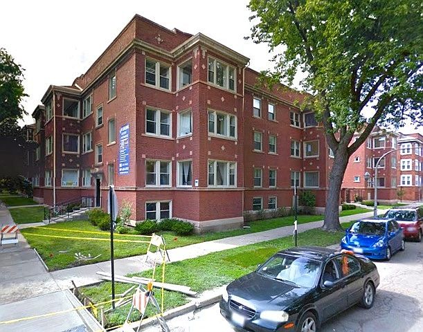 1st image of 1712 W Greenleaf Ave #02