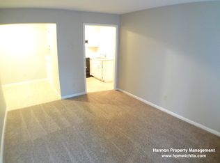 925 S Main St APT 1, Wichita, KS 67213