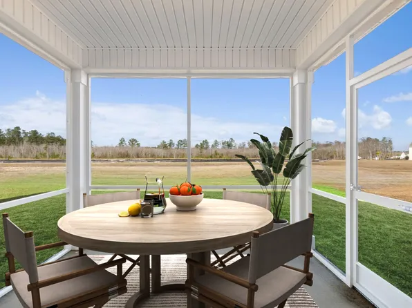 Oleander Plan, Aspire at New Hampstead