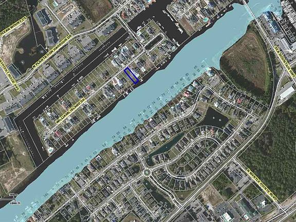 5th image of 4848 Williams Island Dr. Lot 58 Paradise Island