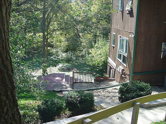 East Side Landscaping