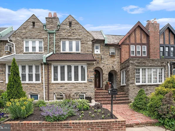 2637 Lenape Rd, Philadelphia, PA 19131