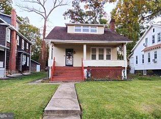 5003 Gwynn Oak Ave, Baltimore, MD 21207