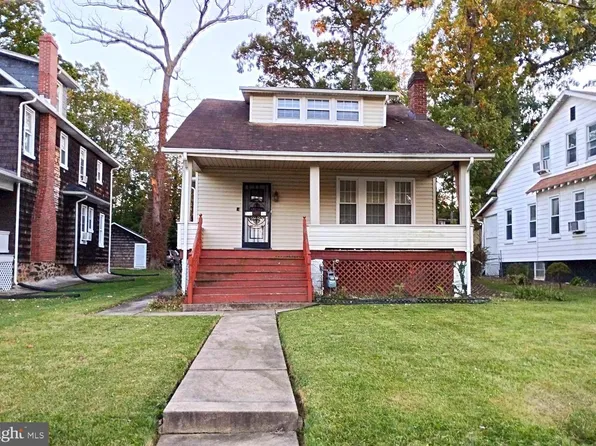 5003 Gwynn Oak Ave, Baltimore, MD 21207