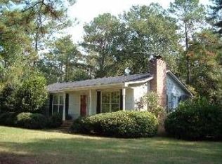 1405 Piney Branch Rd, Eastover, SC 29044